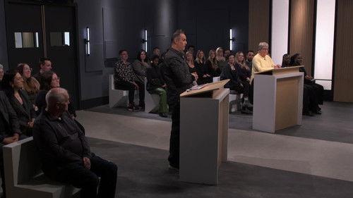 Everyday Justice Season 4 Episode 10 - Episode 10