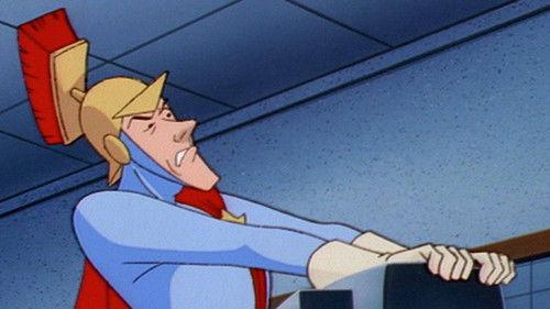 undefined Season 1 Episode 5 - Foamy the Freakadog / Office Visit / Ode to Leonard Nimoy / Emergency Broadcast System / Cönversational Nörwegian