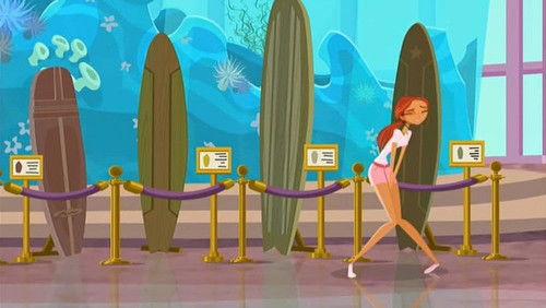 Stoked Season 1 Episode 8 - Fast Times when the Rip Tide's High