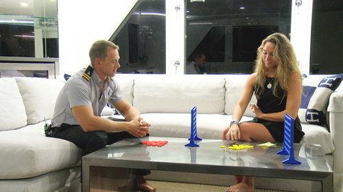 Below Deck Season 4 Episode 2 - What Happens in the Hot Tub, Stays in the Hot Tub