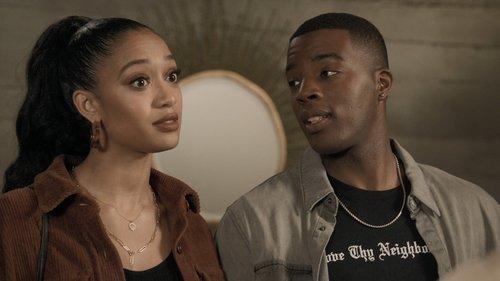 All American Season 3 Episode 19 - Surviving the Times