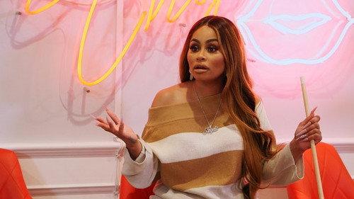 The Real Blac Chyna Season 1 Episode 12 - GET OUT!