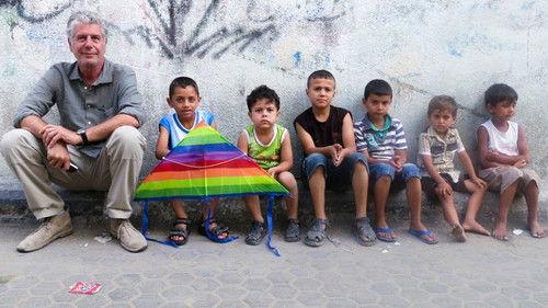 Anthony Bourdain: Parts Unknown Season 2 Episode 1 - Jerusalem