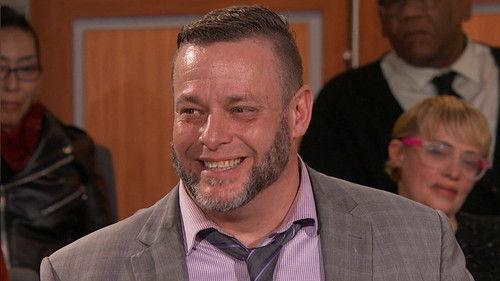 Tribunal Justice Season 1 Episode 61 - Future Brother-in-Law and Order