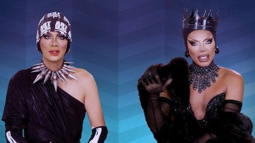 Fashion Photo RuView Season 42 Episode 15 - Grand Finale Eleganza