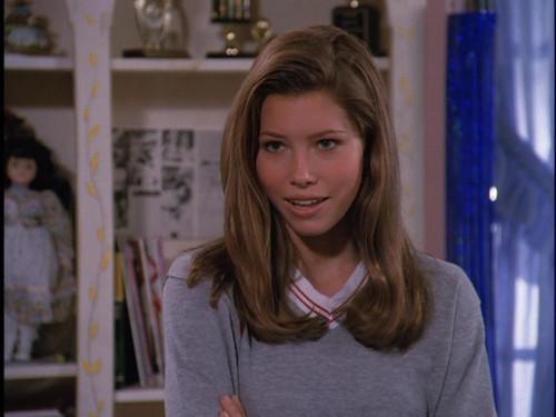 7th Heaven Season 1 Episode 8 - What Will People Say?