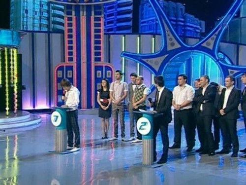 KVN Season 39 Episode 6 - Episode 6