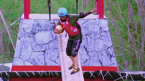 Takeshi’s Castle: Thailand Season 1 Episode 1 - Episode 1