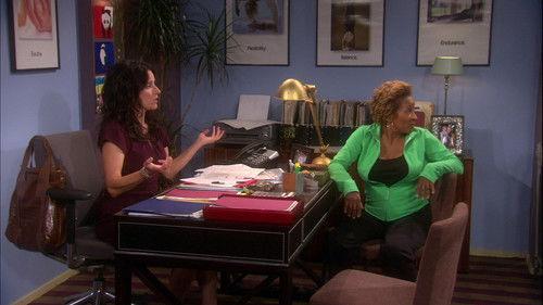 undefined Season 4 Episode 3 - White Like Me