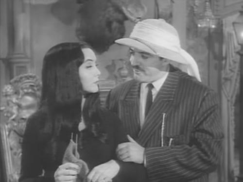 undefined Season 2 Episode 26 - Cat Addams