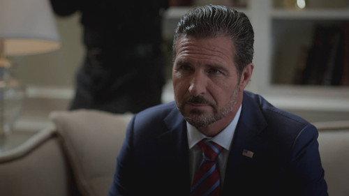 Tyler Perry's The Oval Season 6 Episode 10 - The Breaking Point