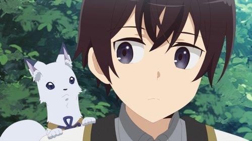 The Reincarnation of the Strongest Exorcist in Another World Season 1 Episode 11 - Future Sight