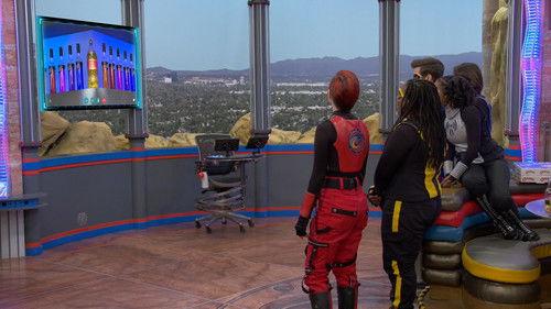 Danger Force Season 2 Episode 11 - Bottle Snatchers