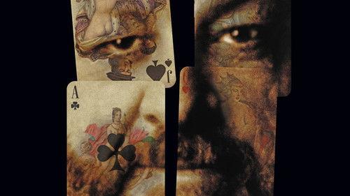 American Masters Season 29 Episode 1 - Ricky Jay: Deceptive Practice