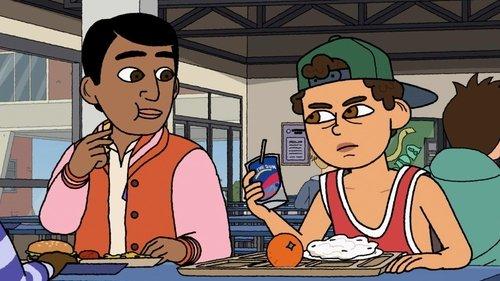 #1 Happy Family USA Season 1 Episode 4 - EGYPT IS ON THE PHONE!