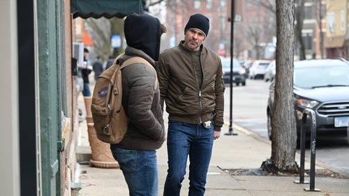 Chicago P.D. Season 12 Episode 17 - Transference
