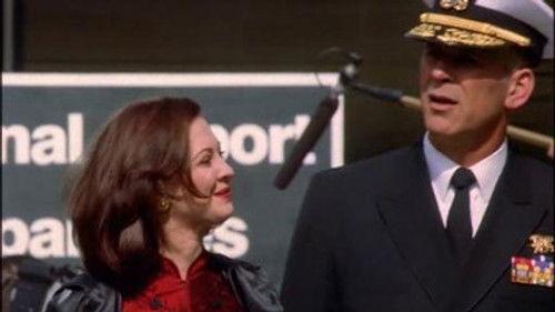 undefined Season 3 Episode 17 - The Stalker