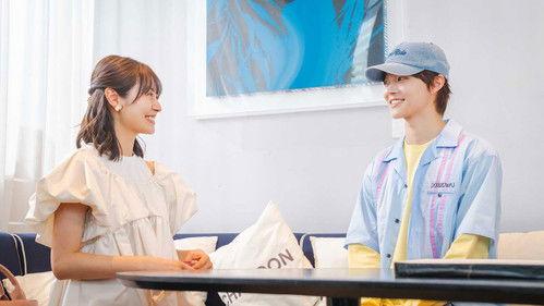 Small Bait, Big Love ～Ebiko's Hunt for Her Mr. Right～ Season 1 Episode 3 - Episode 3