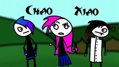 Japanoschlampen Season 1 Episode 2 - Family Ties