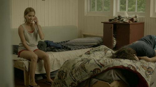 Jérémie Season 1 Episode 5 - Camping