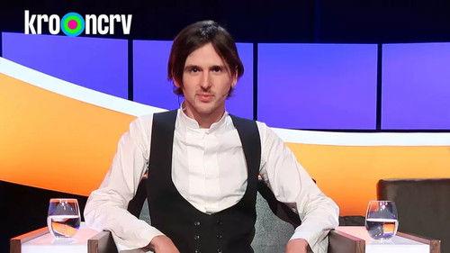 De Slimste Mens Season 23 Episode 6 - Episode 6