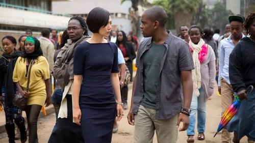 Sense8 Season 1 Episode 5 - Art Is Like Religion