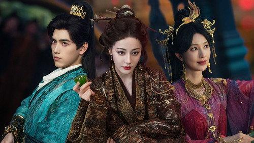 Love Beyond the Grave Season 1 Episode 18 - Episode 18