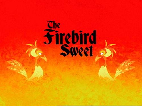 undefined Season 4 Episode 21 - The Firebird Sweet