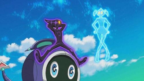 Yu-Gi-Oh! VRAINS Season 1 Episode 45 - Duel in the Extreme Domain