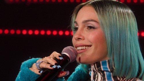 Rhythm + Flow Italy Season 2 Episode 8 - And the Winner Is... Rap!