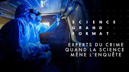 Science grand format Season 7 Episode 23 - Episode 23