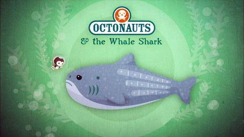 Octonauts Season 1 Episode 1 - The Whale Shark