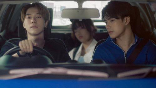 Wednesday Club Season 1 Episode 8 - Episode 8