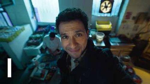 Magic Eye Season 1 Episode 1 - Episode 1