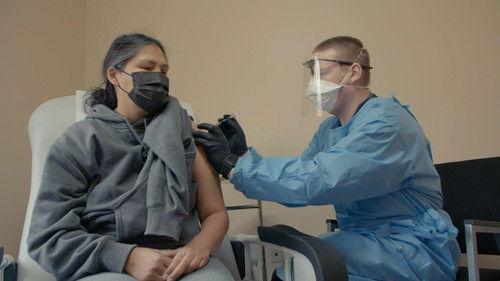 VICE News Tonight Season 5 Episode 21 - Tuesday, February 9, 2021