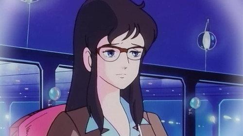 Saber Rider and the Star Sheriffs Season 1 Episode 36 - Bad Day at Dry Gulch