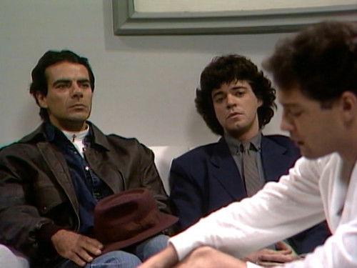 O Sexo dos Anjos Season 1 Episode 13 - Episode 13