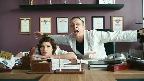 The Interns Season 4 Episode 1 - Episode 1