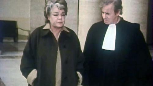 Madame le Juge Season 1 Episode 2 - Episode 2