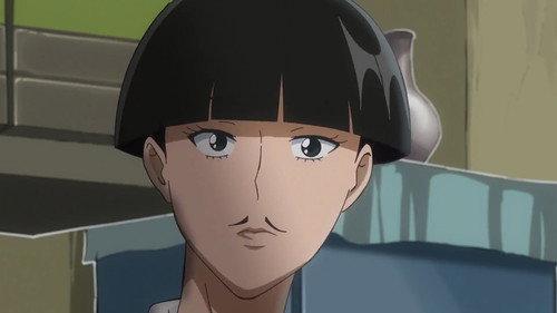 To Be Hero Season 1 Episode 7 - Inhabitant of the Other World