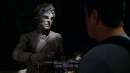 undefined Season 3 Episode 16 - Blood Fever