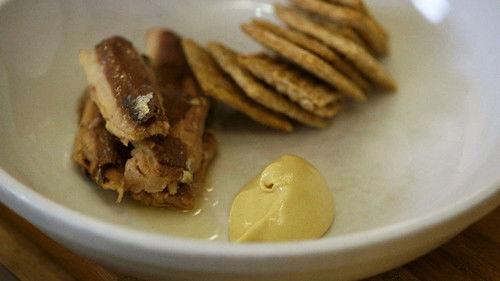 The Mind of a Chef Season 4 Episode 4 - Hunger