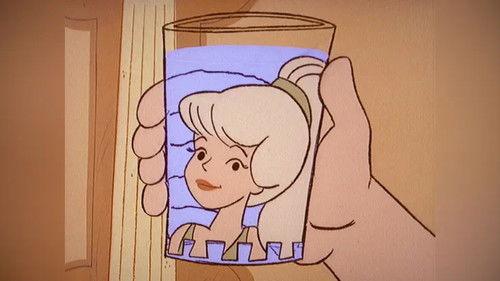 The Roman Holidays Season 1 Episode 12 - Cyrano De Happius