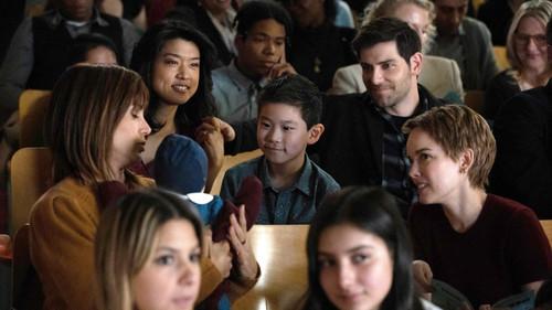 undefined Season 2 Episode 10 - the kiss