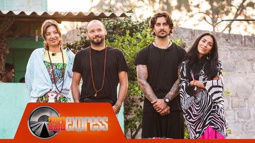 Asia Express Season 2 Episode 22 - Episode 22