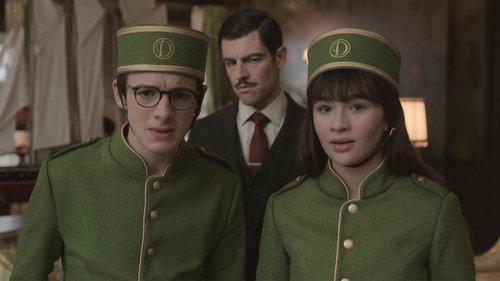 undefined Season 3 Episode 5 - Penultimate Peril (1)