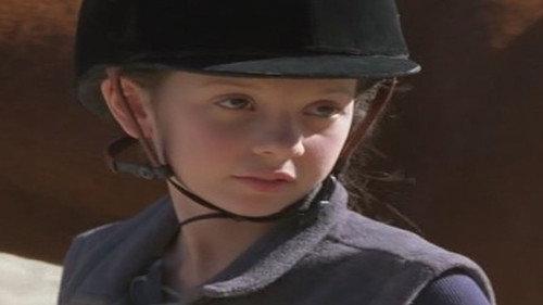undefined Season 7 Episode 12 - Back in the Saddle Again