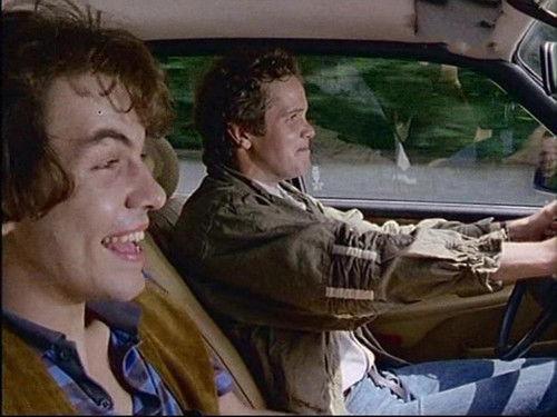 Derrick Season 11 Episode 4 - Episode 4