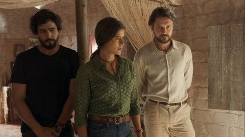 Mar do Sertão Season 1 Episode 23 - Episode 23