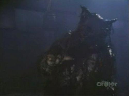 Monsters Season 1 Episode 11 - Rouse Him Not